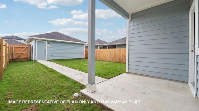 211 Constanza TRL, Bastrop, TX 78602