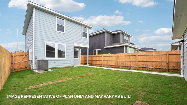 211 Constanza TRL, Bastrop, TX 78602