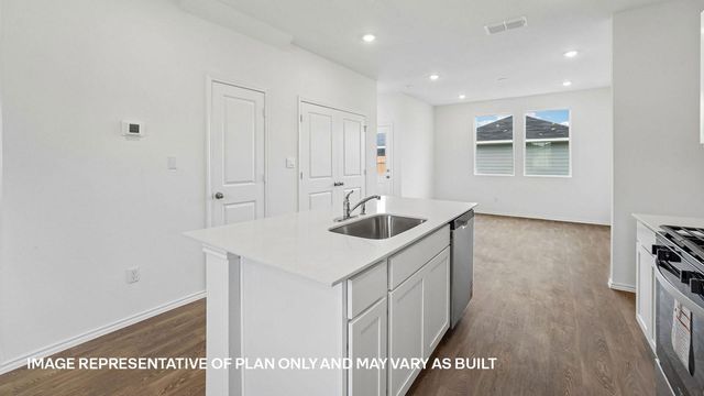 211 Constanza TRL, Bastrop, TX 78602