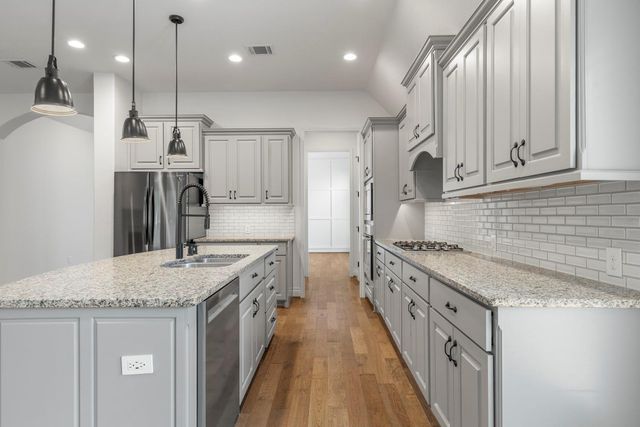 241 Trillium Park Loop, Conroe, TX 77304