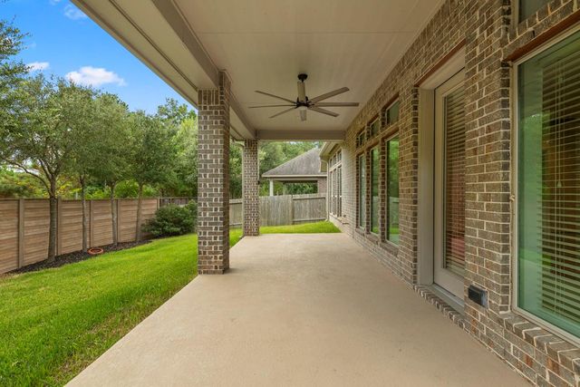 241 Trillium Park Loop, Conroe, TX 77304