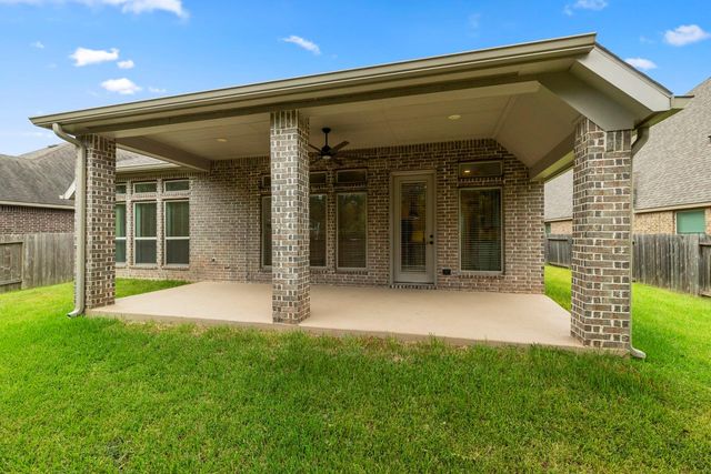 241 Trillium Park Loop, Conroe, TX 77304