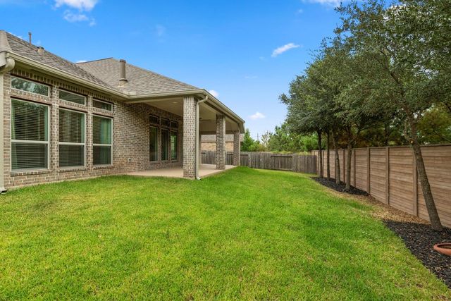 241 Trillium Park Loop, Conroe, TX 77304