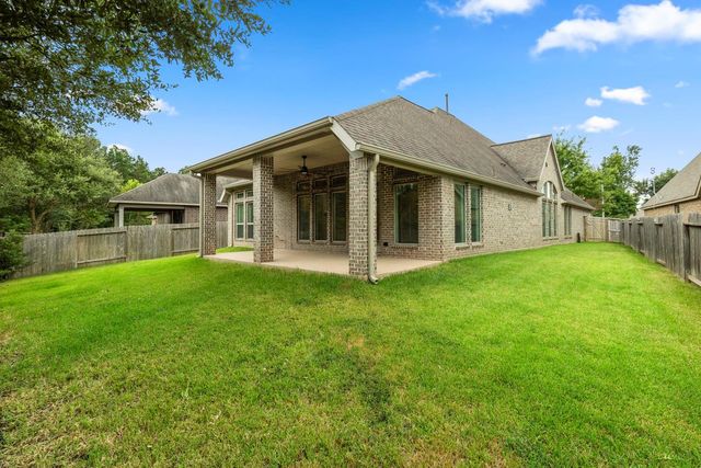 241 Trillium Park Loop, Conroe, TX 77304