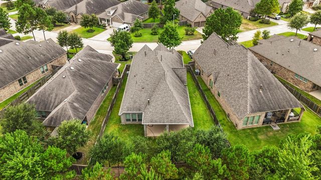 241 Trillium Park Loop, Conroe, TX 77304