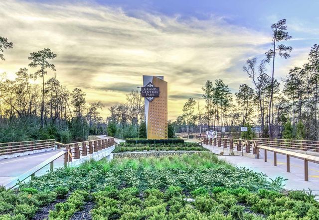 241 Trillium Park Loop, Conroe, TX 77304