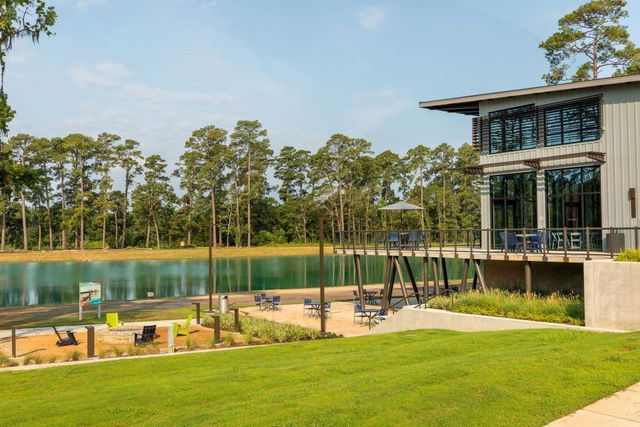 241 Trillium Park Loop, Conroe, TX 77304