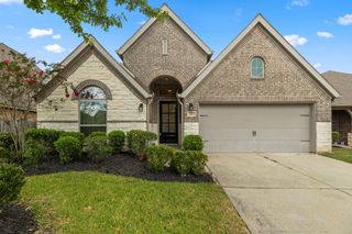 241 Trillium Park Loop, Conroe, TX 77304