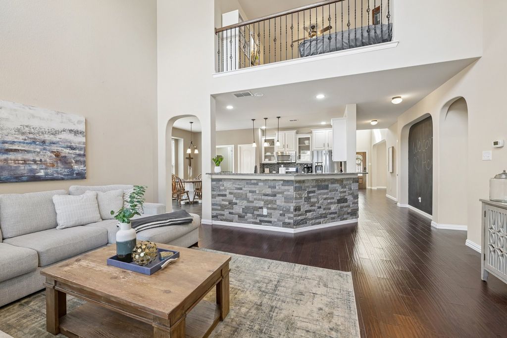 8624 Tribute Lane, Fort Worth, TX 76131 — photo 5
