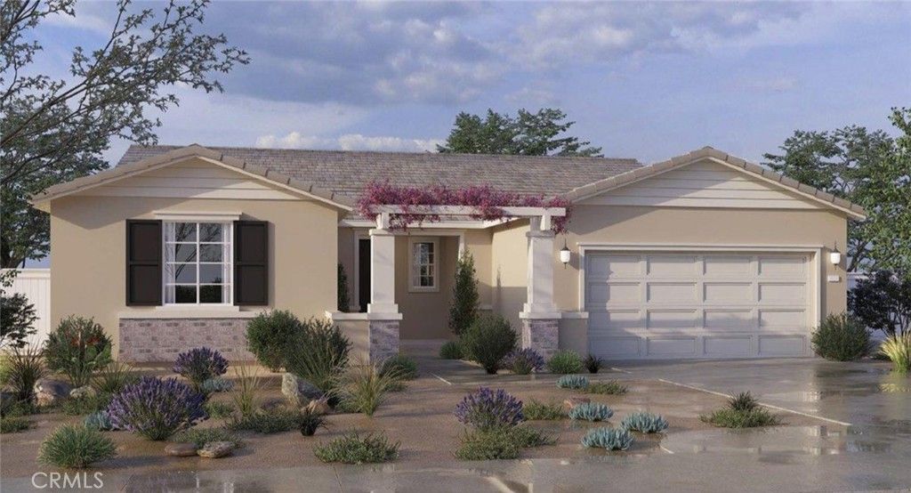 Image 1 of property listing at 41840 Cava Lane, Palmdale, CA 93551