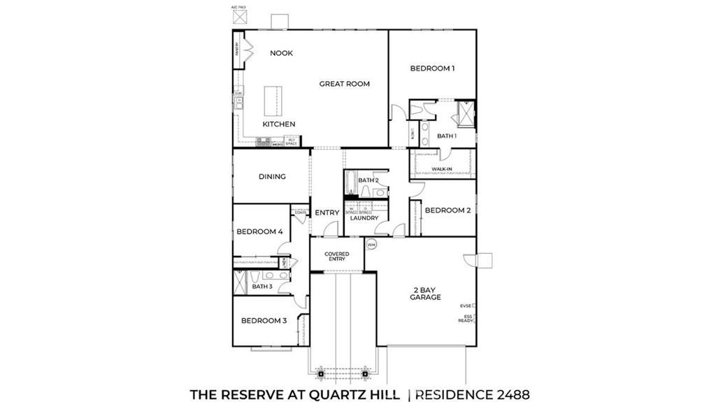Image 2 of property listing at 41840 Cava Lane, Palmdale, CA 93551