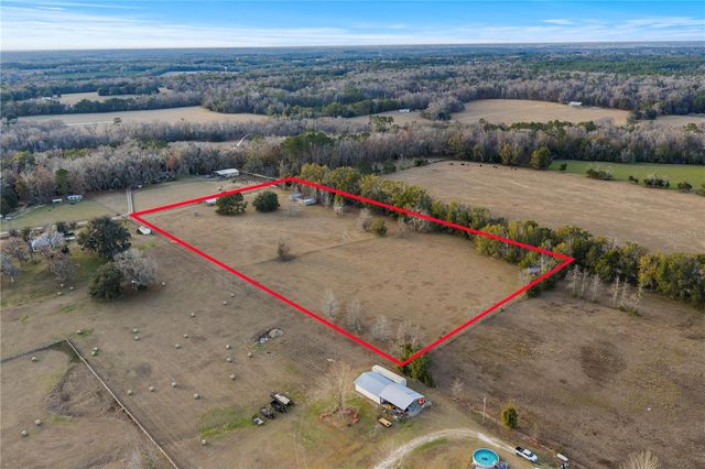 21405 OLD BELLAMY ROAD, Alachua, FL 32615