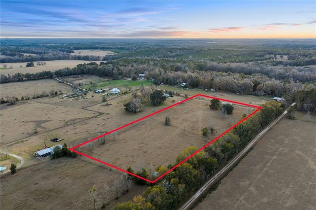 21405 OLD BELLAMY ROAD, Alachua, FL 32615