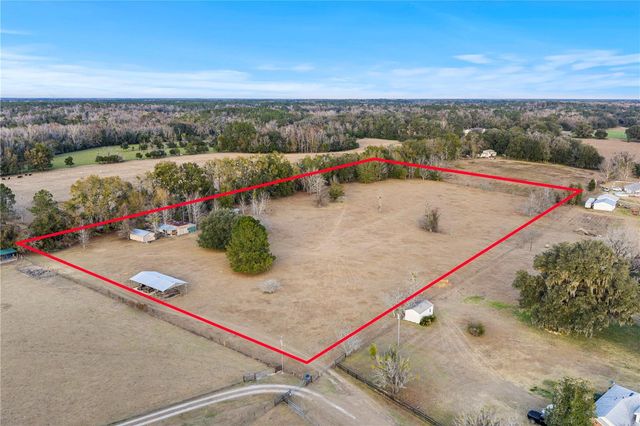 21405 OLD BELLAMY ROAD, Alachua, FL 32615