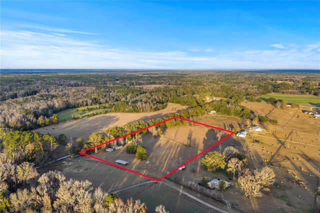 21405 OLD BELLAMY ROAD, Alachua, FL 32615