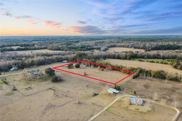 21405 OLD BELLAMY ROAD, Alachua, FL 32615