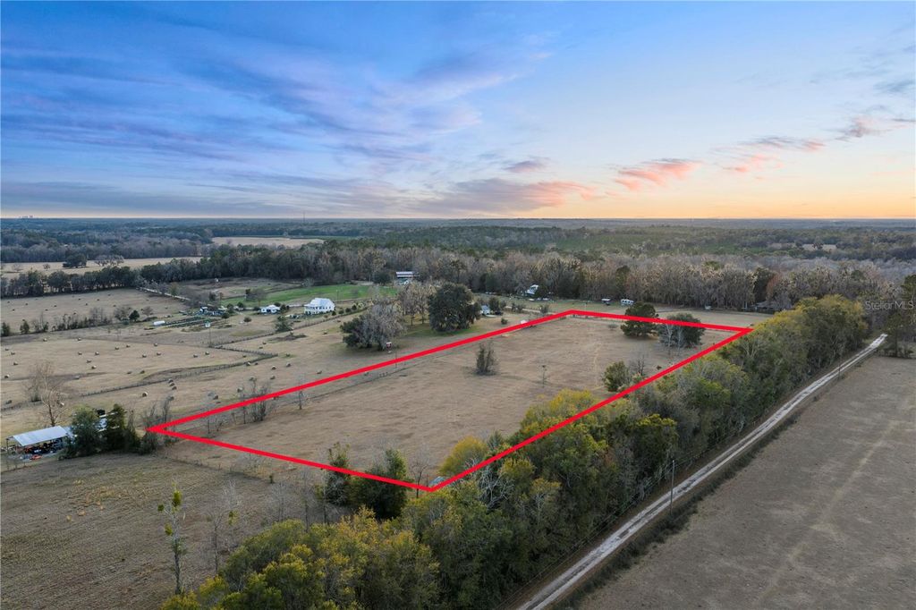 21405 OLD BELLAMY ROAD, Alachua, FL 32615