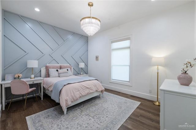 1705 Oakland Drive, Mission, TX 78573