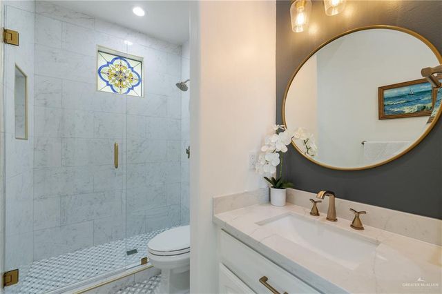 1705 Oakland Drive, Mission, TX 78573