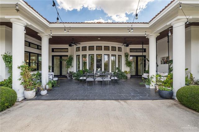 1705 Oakland Drive, Mission, TX 78573