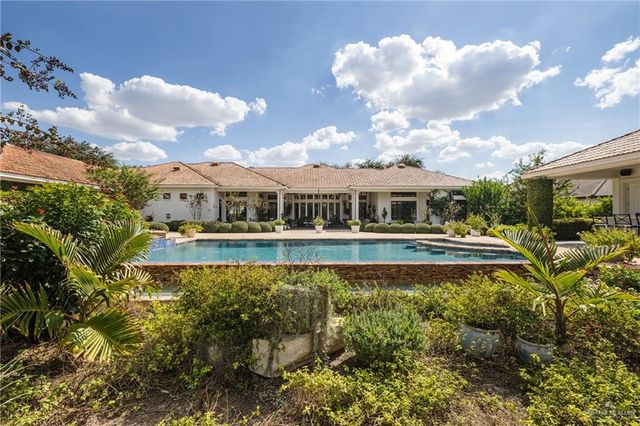 1705 Oakland Drive, Mission, TX 78573