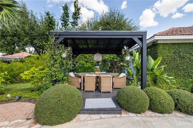 1705 Oakland Drive, Mission, TX 78573