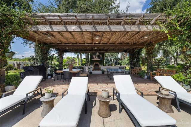 1705 Oakland Drive, Mission, TX 78573