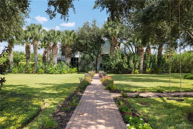 1705 Oakland Drive, Mission, TX 78573