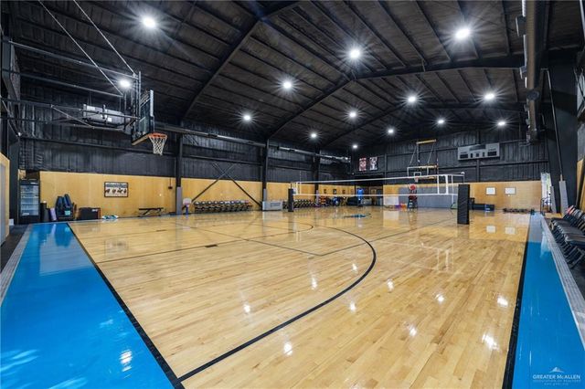 1705 Oakland Drive, Mission, TX 78573