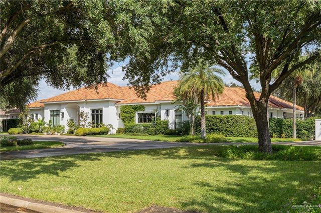 1705 Oakland Drive, Mission, TX 78573