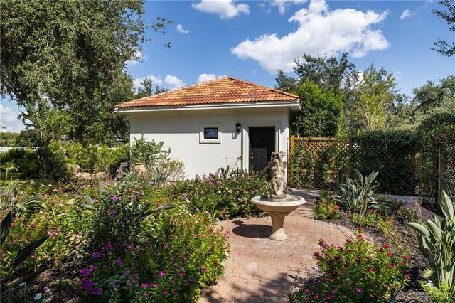 1705 Oakland Drive, Mission, TX 78573