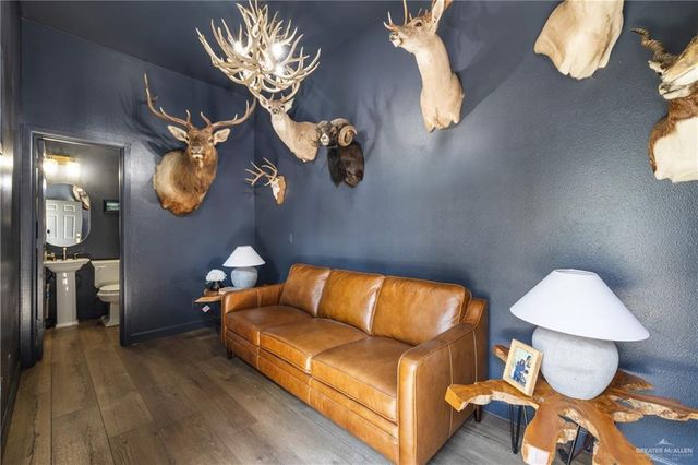 1705 Oakland Drive, Mission, TX 78573