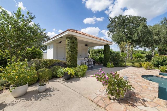 1705 Oakland Drive, Mission, TX 78573