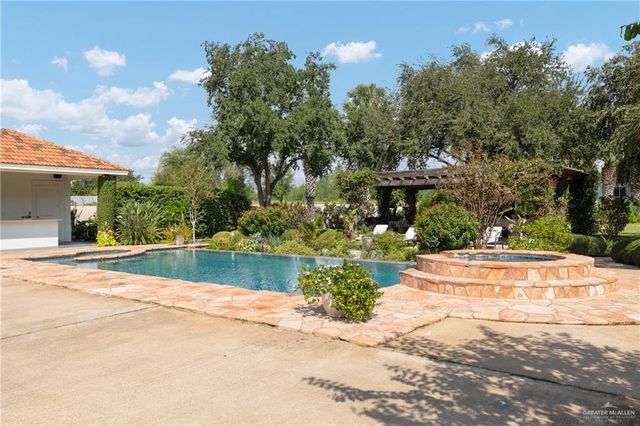 1705 Oakland Drive, Mission, TX 78573