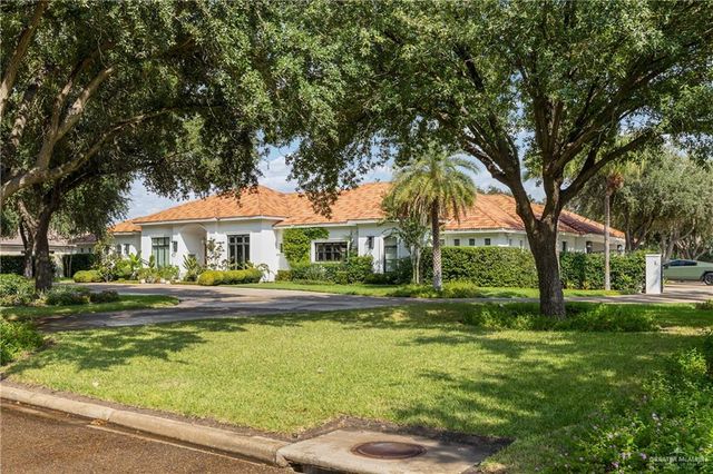 1705 Oakland Drive, Mission, TX 78573