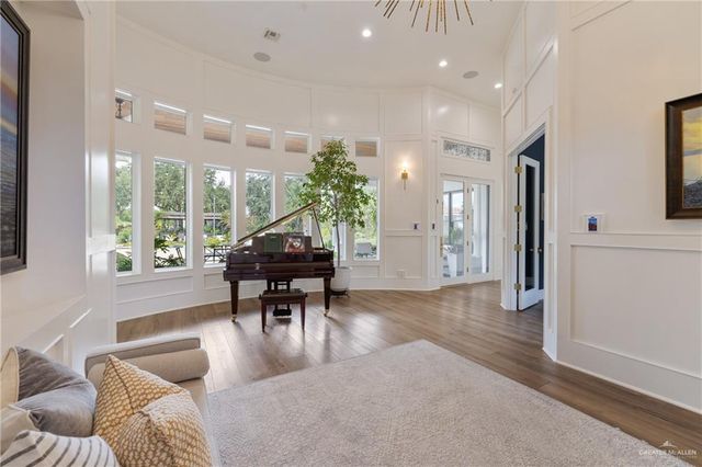 1705 Oakland Drive, Mission, TX 78573