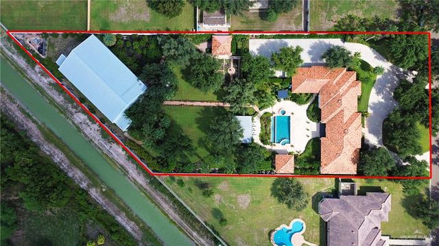 1705 Oakland Drive, Mission, TX 78573