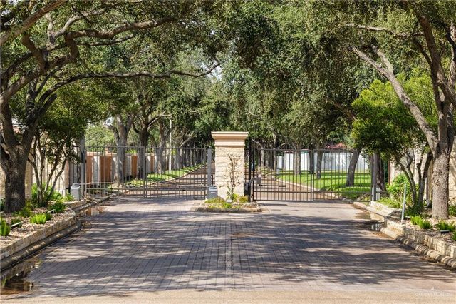 1705 Oakland Drive, Mission, TX 78573