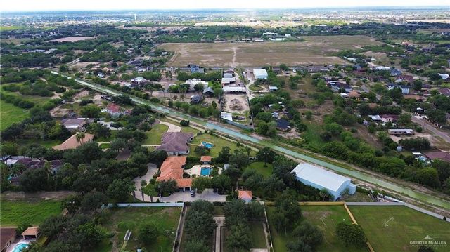 1705 Oakland Drive, Mission, TX 78573