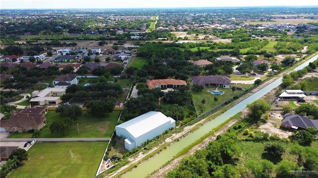 1705 Oakland Drive, Mission, TX 78573