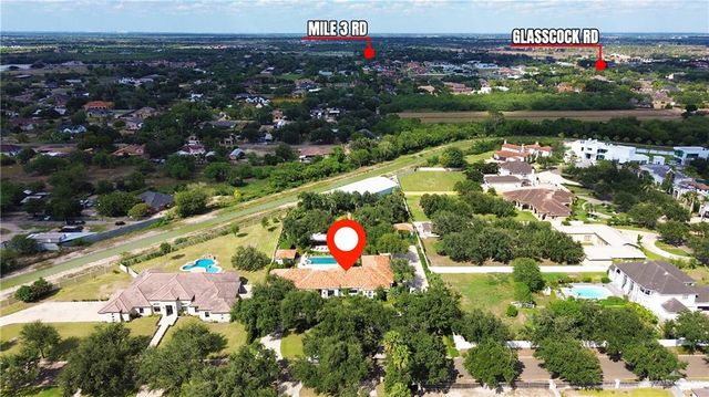 1705 Oakland Drive, Mission, TX 78573