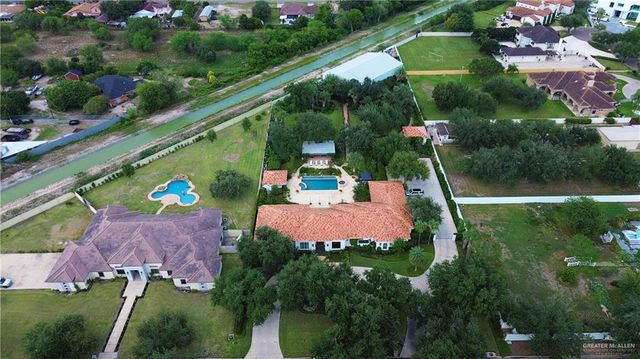 1705 Oakland Drive, Mission, TX 78573