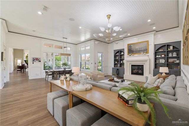 1705 Oakland Drive, Mission, TX 78573