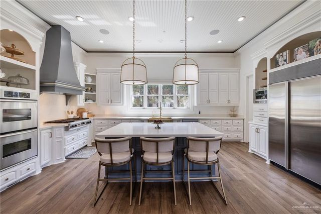 1705 Oakland Drive, Mission, TX 78573