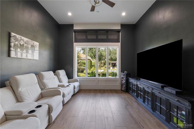 1705 Oakland Drive, Mission, TX 78573