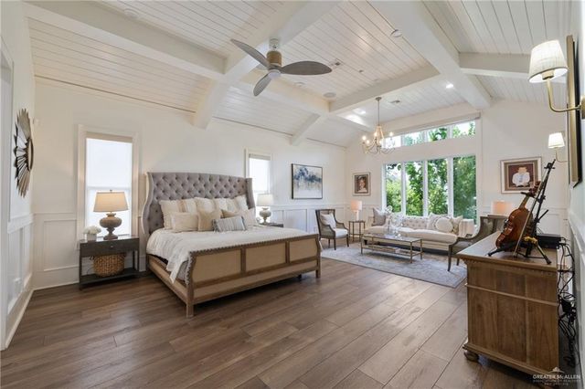 1705 Oakland Drive, Mission, TX 78573