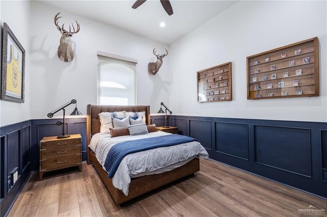 1705 Oakland Drive, Mission, TX 78573