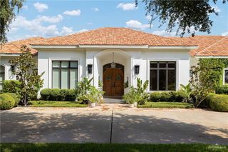 1705 Oakland Drive, Mission, TX 78573