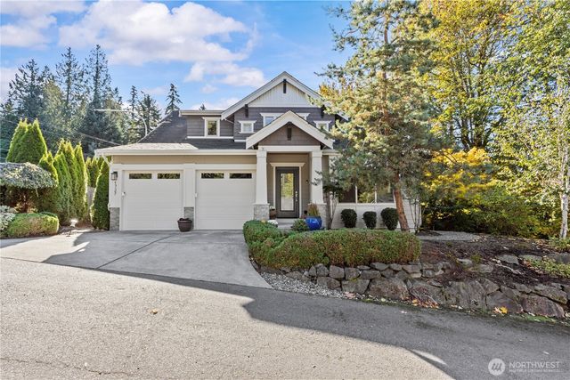 1727 Nile Avenue NE, Renton, WA 98059