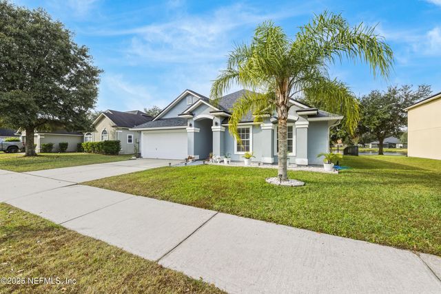 13946 FISH EAGLE Drive E, Jacksonville, FL 32226